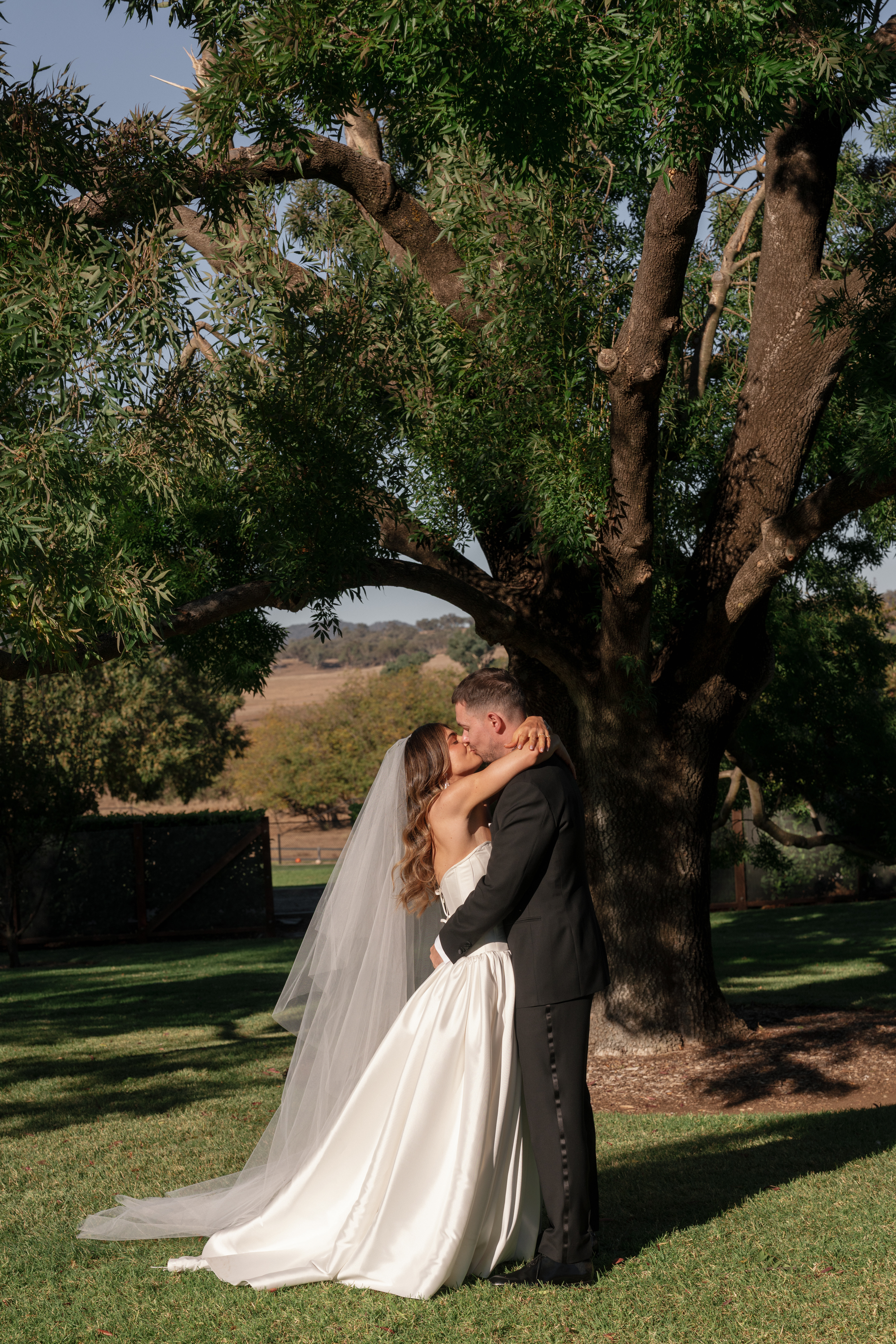 Tabitha & Nathaniel wedding stationery