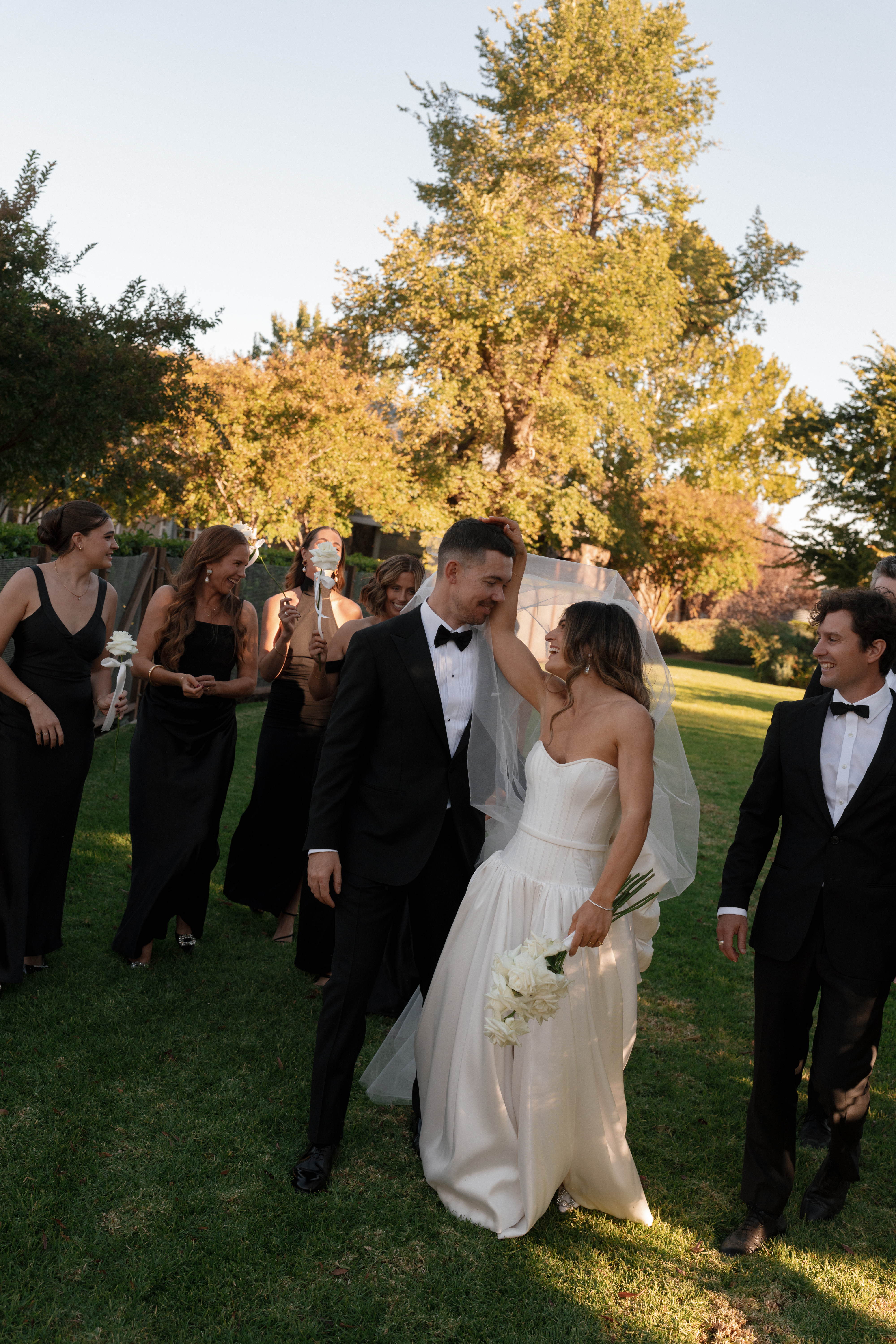 Tabitha & Nathaniel wedding stationery