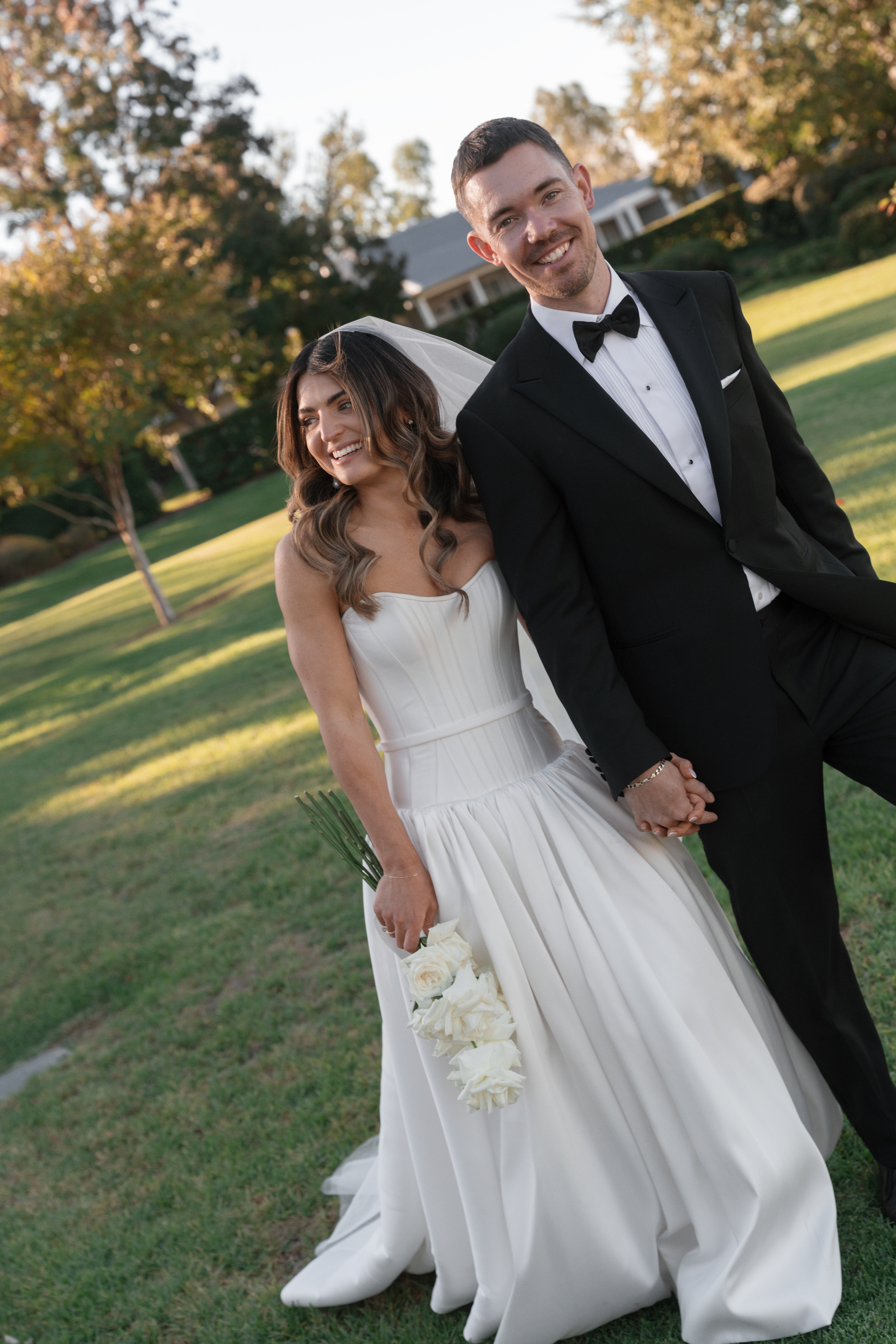 Tabitha & Nathaniel wedding stationery