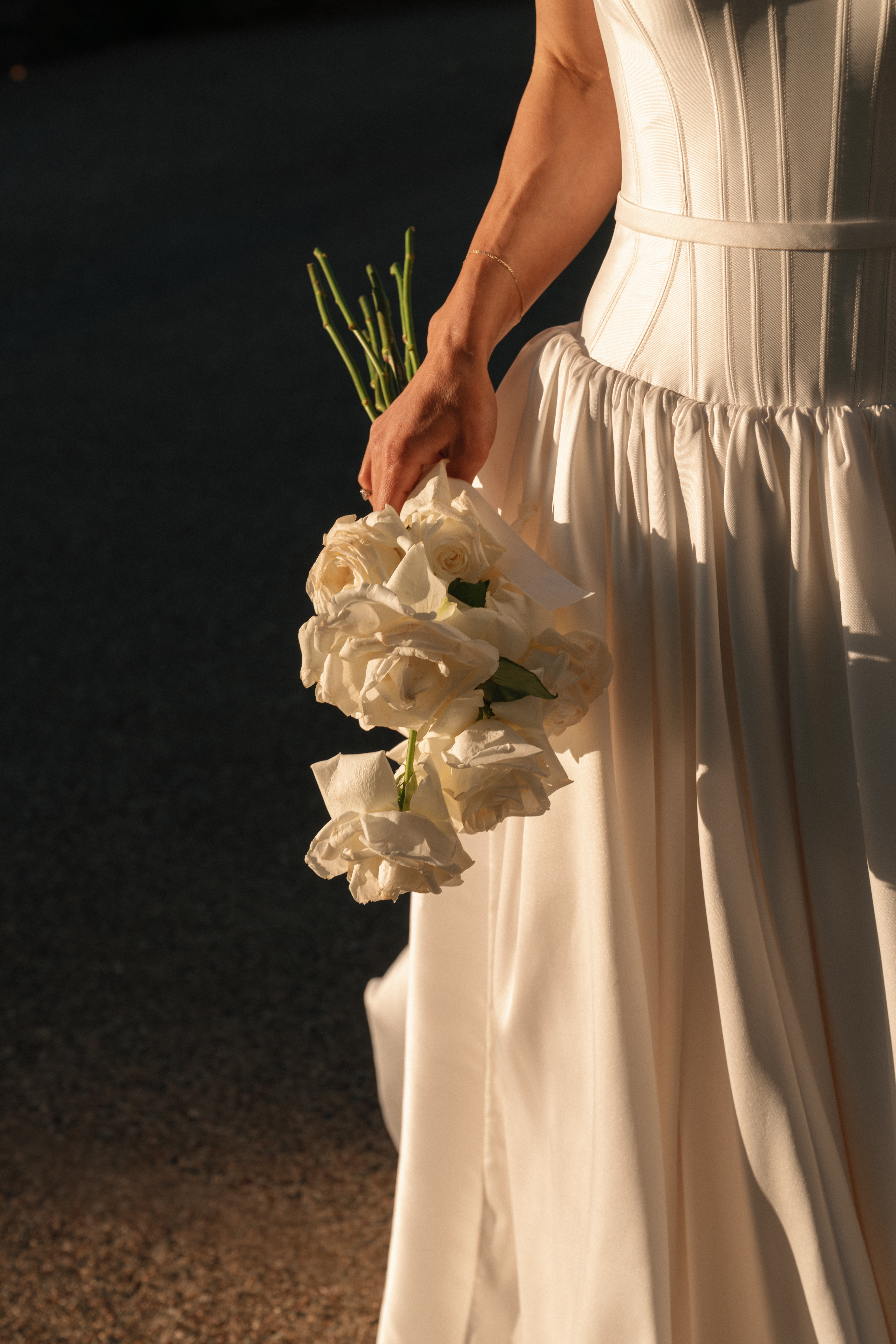 Tabitha & Nathaniel wedding stationery