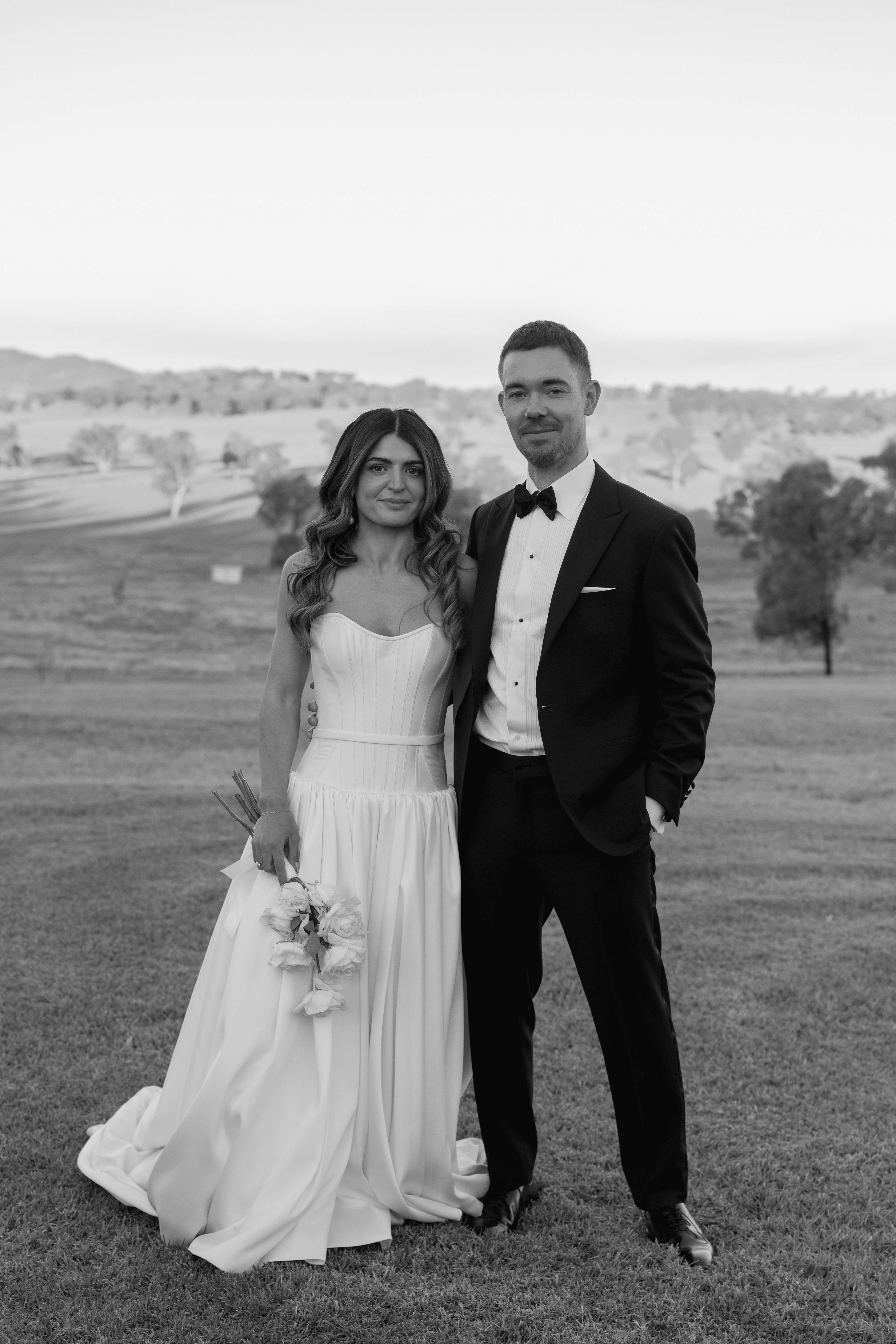 Tabitha & Nathaniel wedding stationery